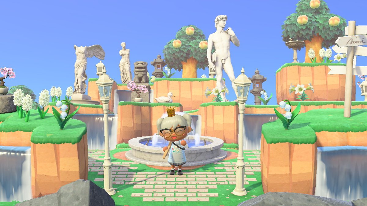 athalia_ac's tweet photo. #AnimalCrossing #ACNH https://t.co/0muvrRDNbj
