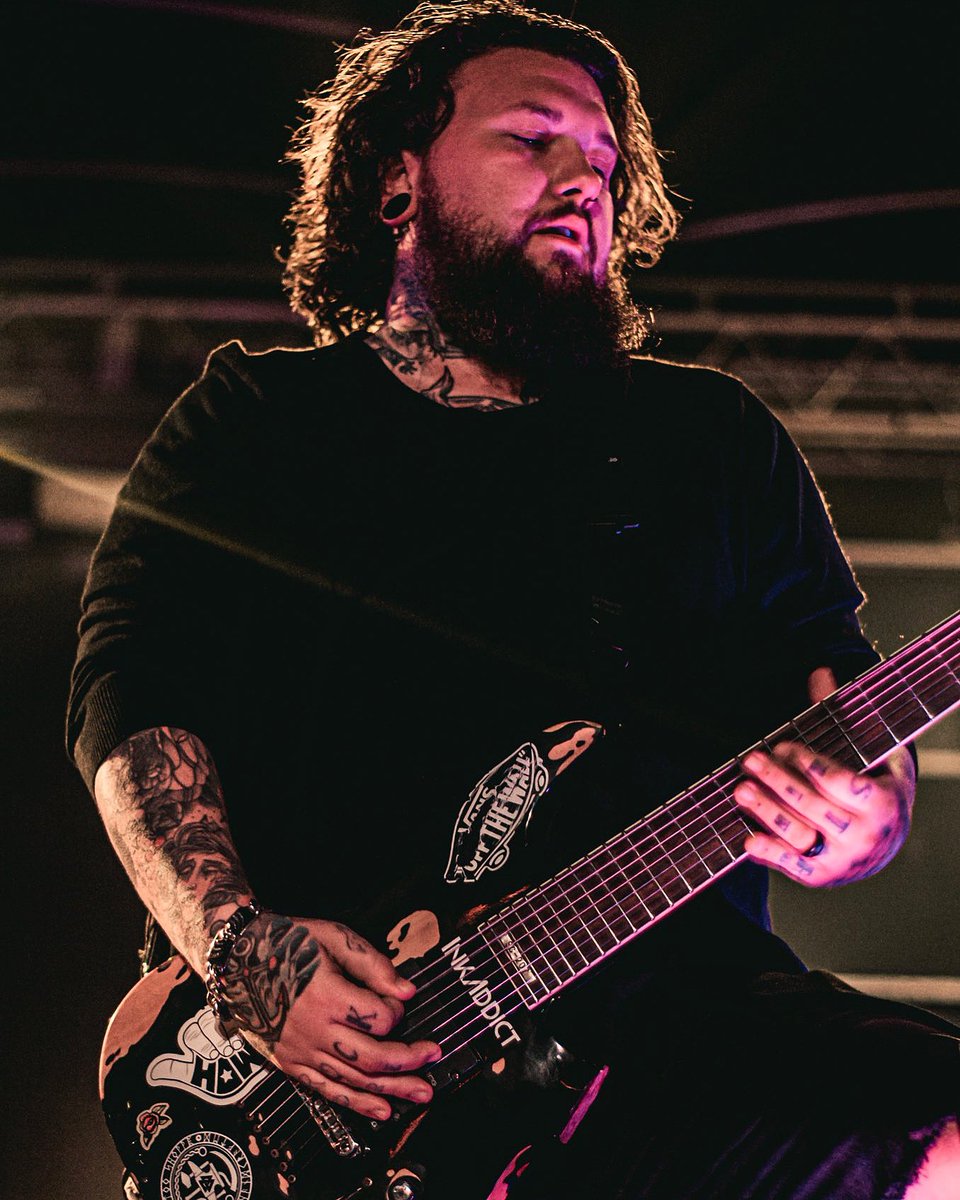 EthanMassey's tweet photo. Do you follow my band @dispositionstx?
Subscribed to @RifficalA?!
Get to it!

📸: @pedalingphoto https://t.co/1yDC2dYSLO