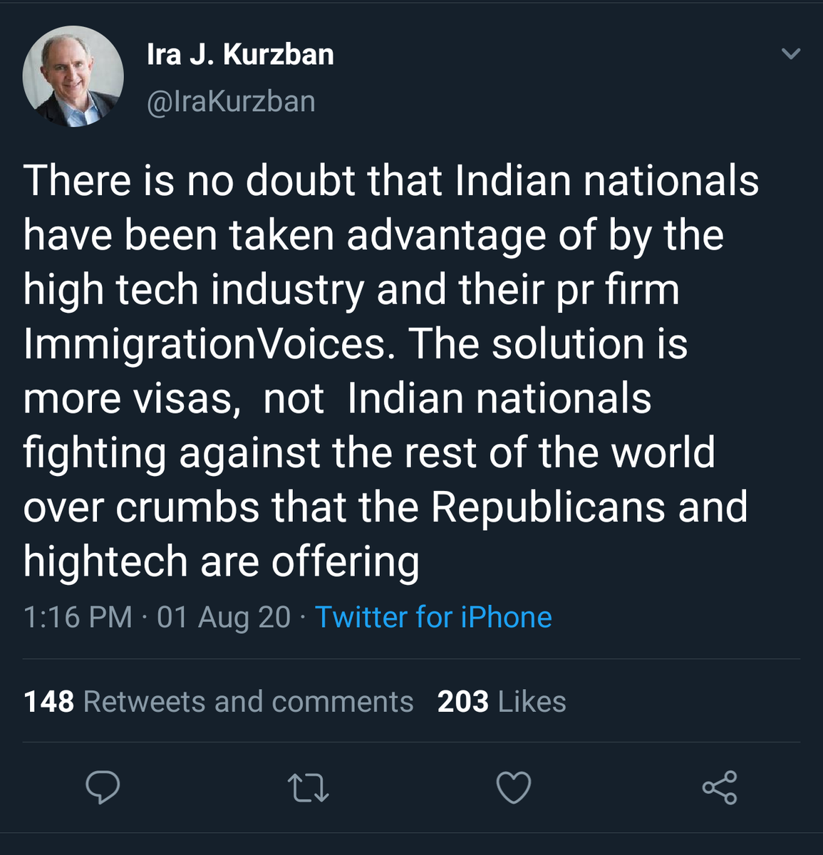 madnwitty's tweet photo. Repeat after me - Lawyers, @AILANational, @ITServeorg or any other entity are not stakeholders to have any say on #S386. The bill is for eliminating Country Caps #discrimination; Meaning the backlogged #immigrants are the stakeholders. We are the ones affected. Not anyone else... https://t.co/aVVXSZUKqt