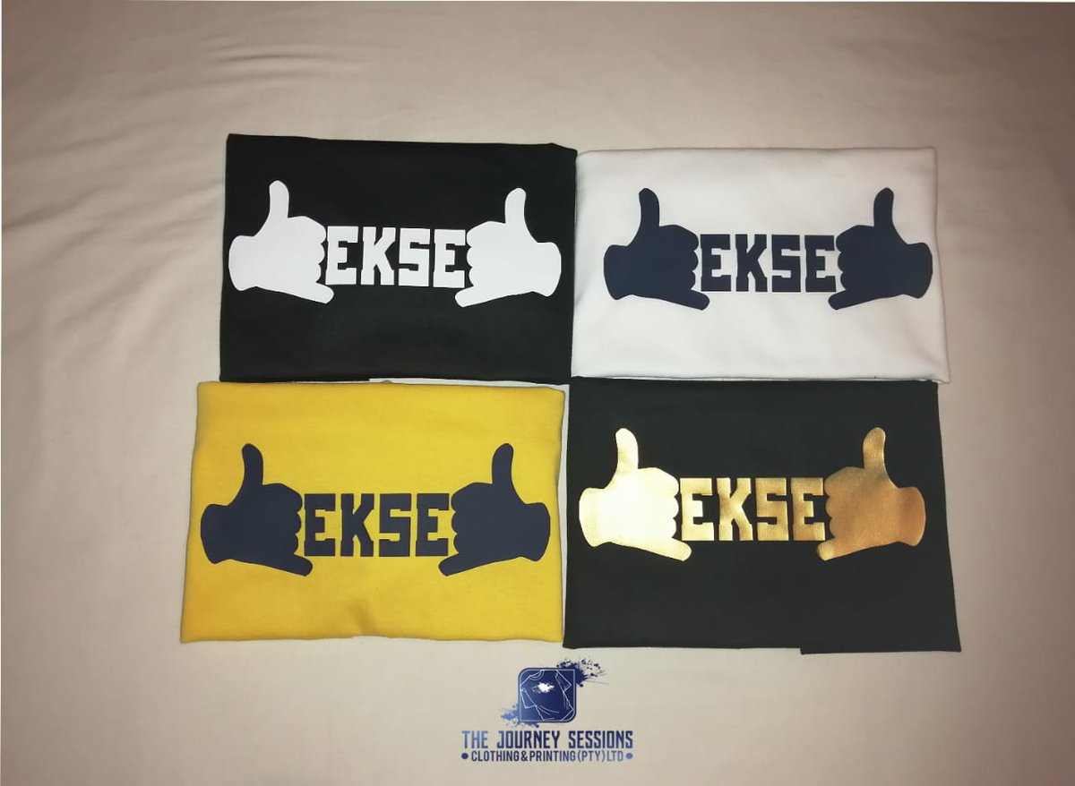 Stagutho1's tweet photo. #EKSE_Branded T Shirt for only R160
You can't contact me on 0794774451 https://t.co/nqEcUGkdN6