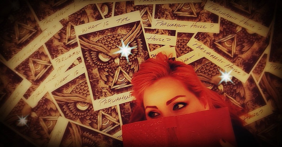 StasiaMorineaux's tweet photo. 😈 That's the real question, isn't it? Who is The Parliament House? Big announcement coming very soon. Huge.
💀
💀
#authorbeware #writersbeware #writerslife #lieslieslies #lies #awfulrumors #brokenwords #lostemails #backburner #bookjail #ignored #battleready https://t.co/RZrdeRuCTz