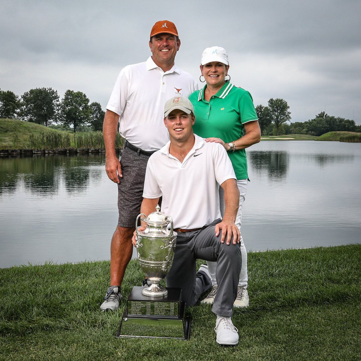 WGAChamps's tweet photo. #SquadGoals 

@Pierceson_Coody https://t.co/ZLFKG8FLAl