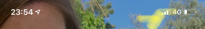 SimonLeBon84's tweet photo. @TIM_Official pagare un servizio e non poterlo utilizzare è bellissimo.
Arrivo in Sardegna e praticamente non posso utilizzare i giga presenti nel mio contratto. Ironia di questo che la copertura rete cellulare e dati è presente https://t.co/iXOBrqkKNM