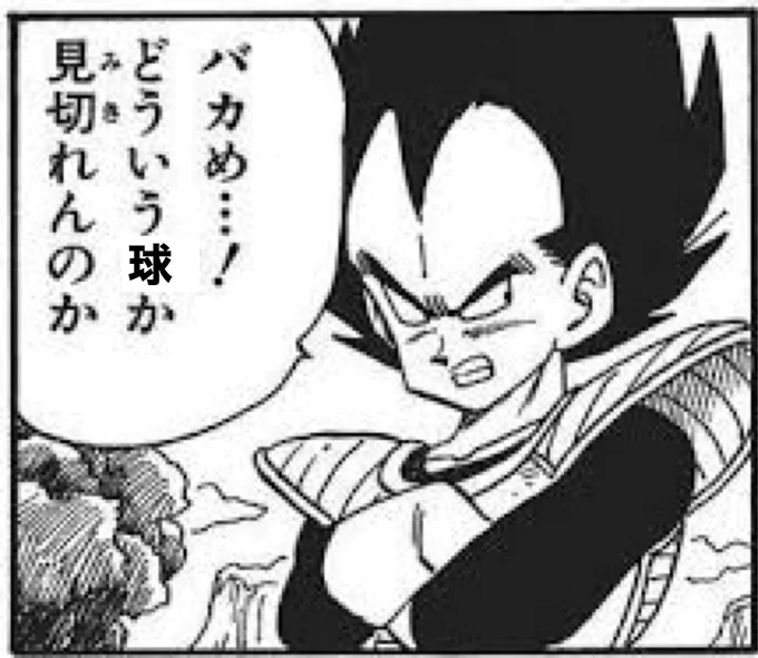 おはようお前たち。

ハツネが弱いと騒がれているようだ。
確かに眠ってしまうのは大きなデメリットだ…使い所は難しいだろう…
引いたことに対して後悔は全くないがな。

だが、消える球を投げるのはやめろ。 
