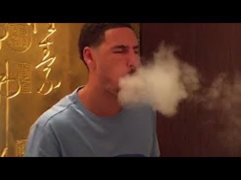 6: China klay (again)