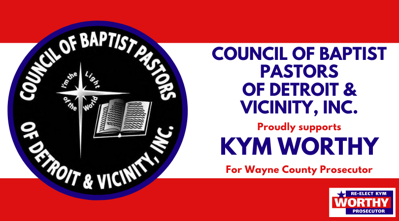 Prosecutor Kym Worthy tweet media