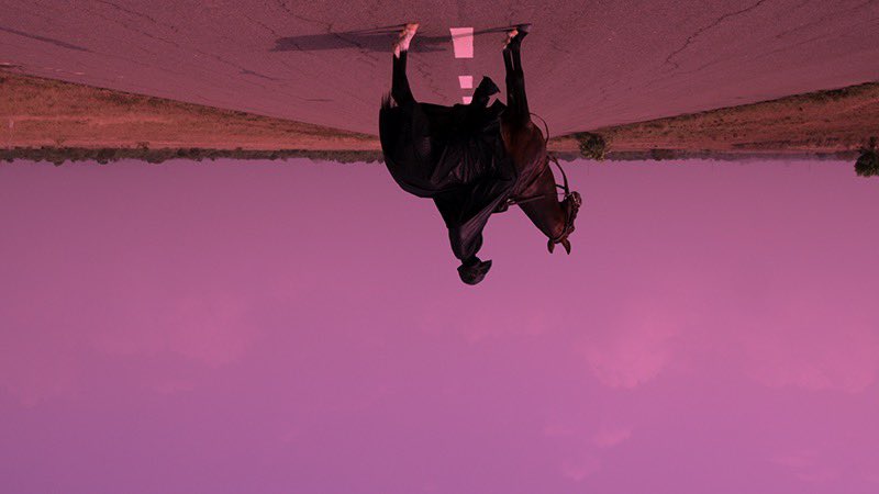 NetflixTudum's tweet photo. If you're also in love with Blitz Bazawule's work in BLACK IS KING and looking for more, dive into the magical realm of his feature debut THE BURIAL OF KOJO, a lyrical fable about a young girl's childhood memories. https://t.co/x2AtCKyLvp