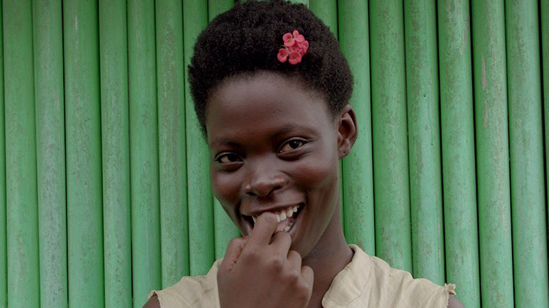 NetflixTudum's tweet photo. If you're also in love with Blitz Bazawule's work in BLACK IS KING and looking for more, dive into the magical realm of his feature debut THE BURIAL OF KOJO, a lyrical fable about a young girl's childhood memories. https://t.co/x2AtCKyLvp