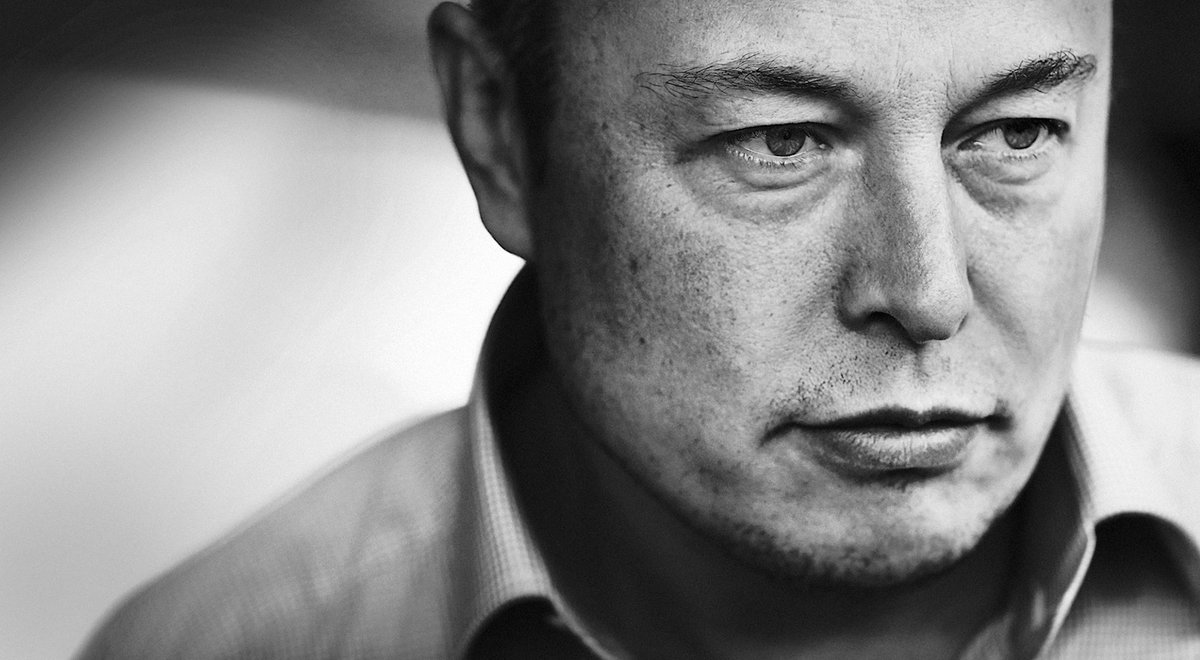 This Is Elon Reeve Musk, An Engineer, Industrial Designer, Technology Entrepreneur And Philanthropist. Founder, CEO, CTO And Chief Designer Of Spacex, CEO And Product Architect Of Tesla, Inc., Founder Of The Boring Company, Co-Founder Of Neuralink, And Co-Founder Of OpenAI.