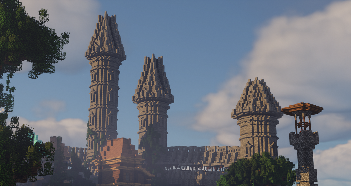 NoDebuffBuild tweet picture