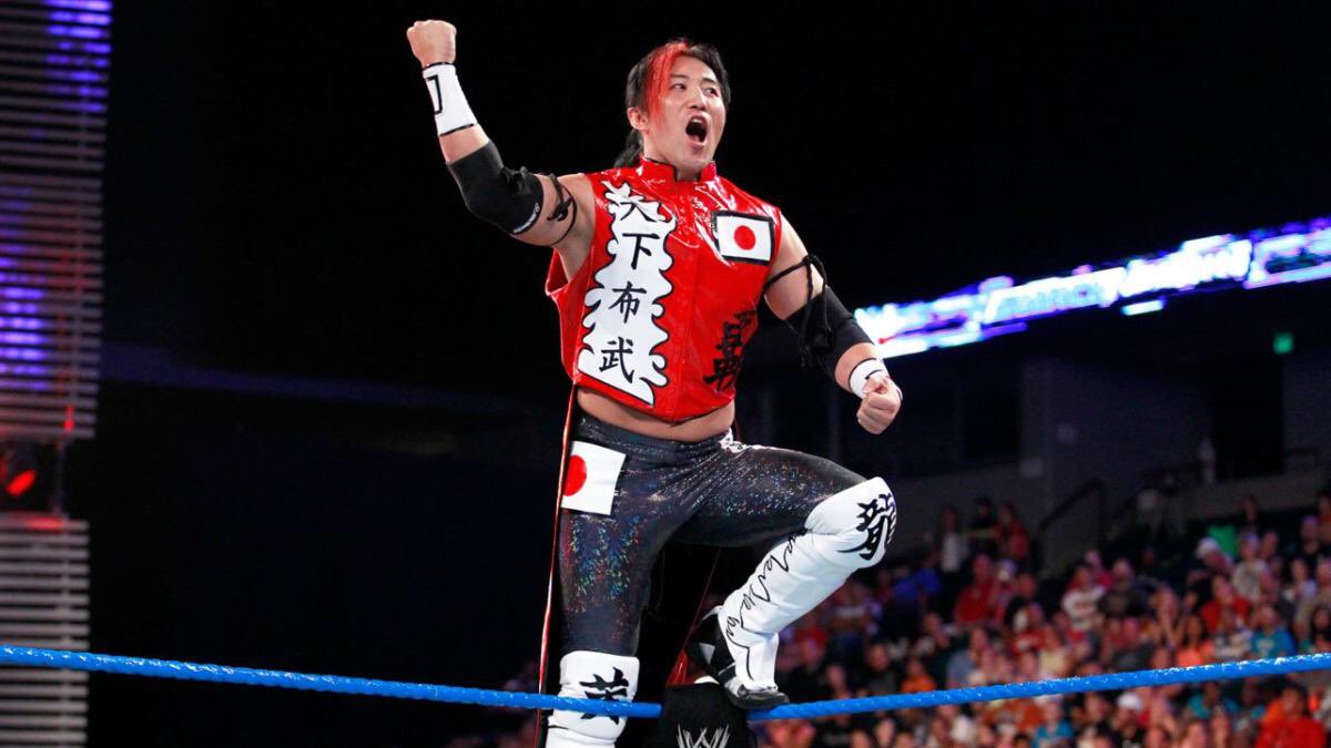 Happy birthday Yoshi Tatsu 