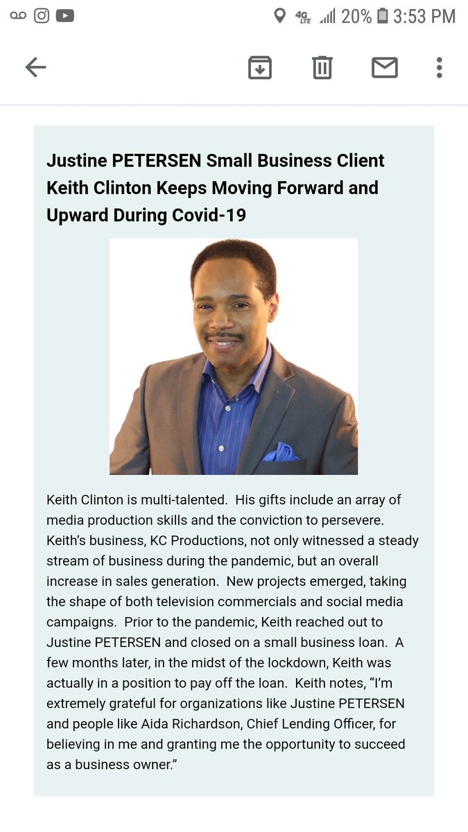 KeithClintonPro's tweet image. 