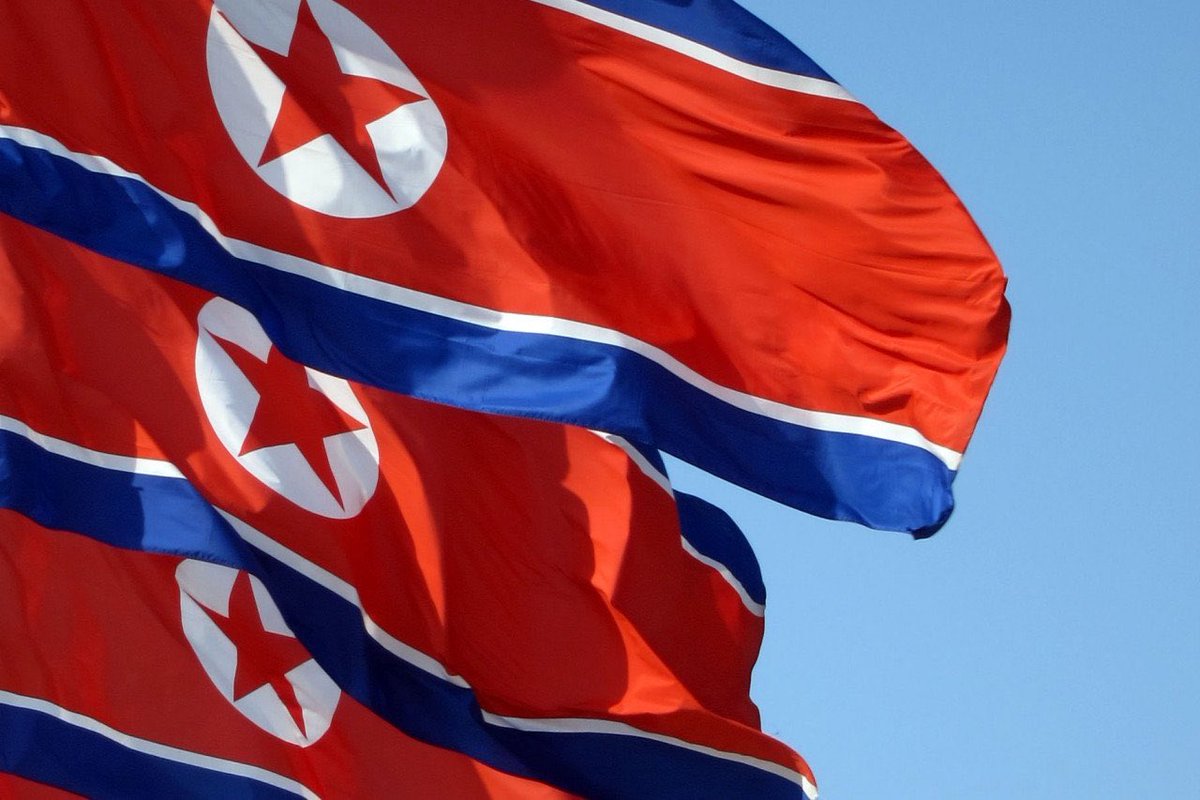 Is the DPRK a monarchy?    {A Thread}