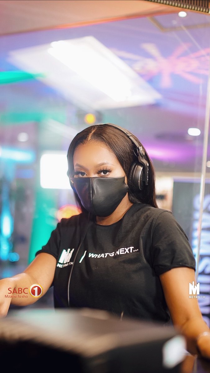 Big thanks to <a href="/Leratokganyago/">leratokganyago</a> for the super mix #Get2GetherExperience 🔥