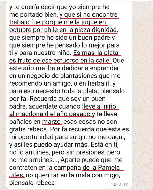 rodrigo_prena's tweet photo. #papitoscorazon El papá del año 🙄 https://t.co/HrbWvOOyVy