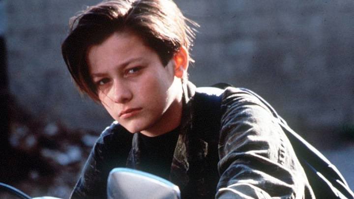 Happy birthday to Edward Furlong! \"The Terminator Boy\" I hope you\re doing well and happy. Take care of yourself. 