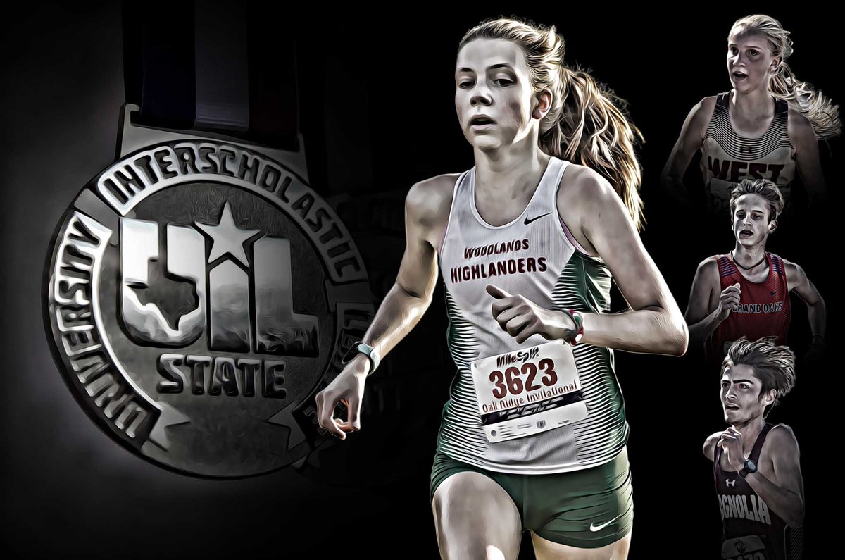 CROSS COUNTRY: Coaches, athletes staying positive despite changes dlvr.it/RcqJ7s