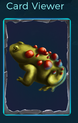 Subudai's tweet photo. I never thought I would be so happy to see #toadwarts.
They have not been cooperative with me and did not want to jump into my inventory (bug).
@PlayHashRush seems to be on top of things and are working on smashing bugs though, so will be interesting to follow the game.
#Gaming https://t.co/CyAVYeuMmD
