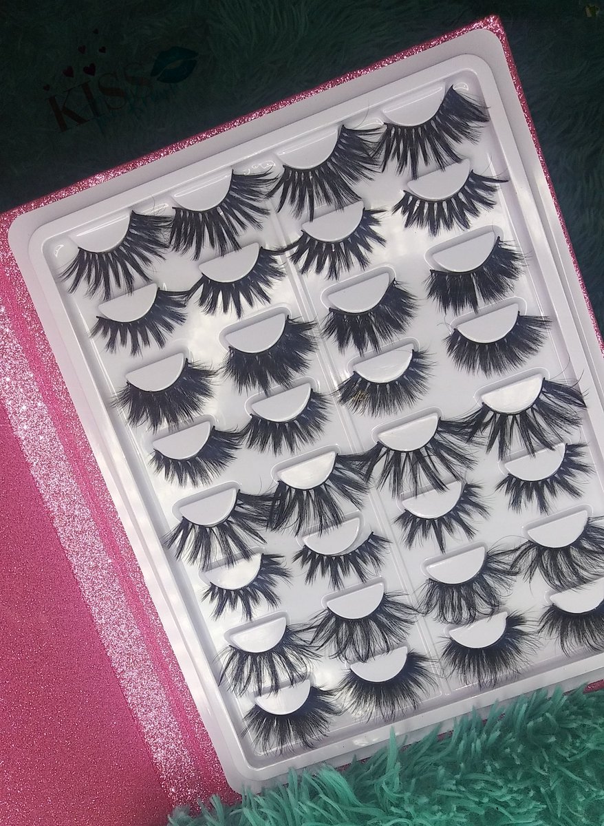 kissthekrown's tweet image. Wholesale Mink Lashes Lash Book
#minklashvendor #lashvendor #lashpackaging #25mm #lashbook #wholesaleminklashes
🛍kissthekrow.etsy.com