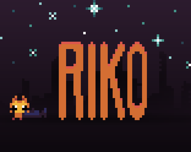youcodethings's tweet photo. Released my free puzzle game! Help Riko and her laser gun through 54 unique puzzles across six worlds.

https://t.co/Y6dqNSqC4Z

Thank you Nic for amazing puzzle design, and Markiyan for the great soundtrack to solve puzzles with.
#indiegames #pixelart https://t.co/HuixFIxDLY