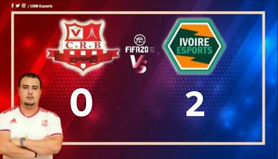 CRB Esport tweet media