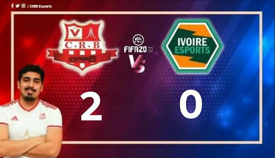CRB Esport tweet media