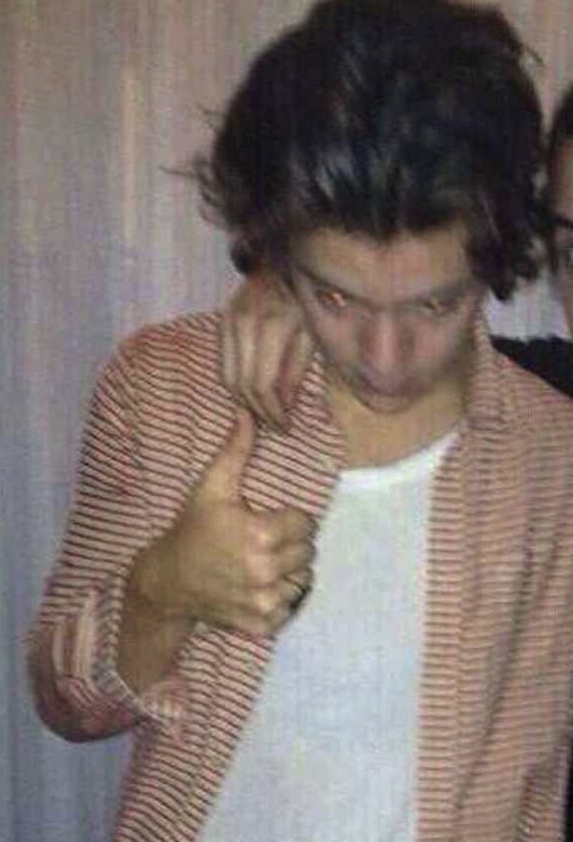 harry styles drunk... a thread you didn’t know you needed