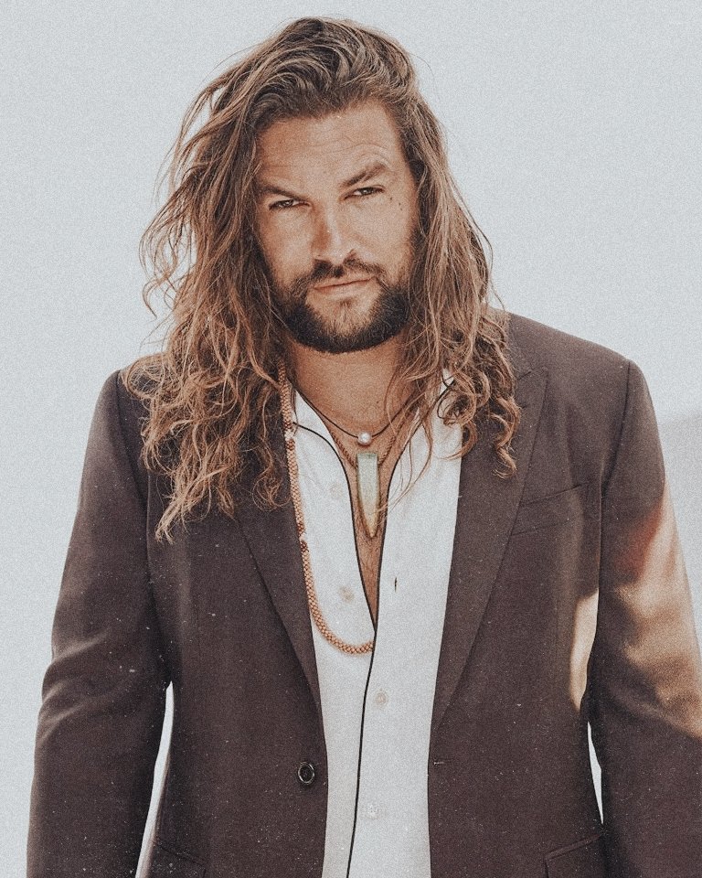 A king Happy Birthday Jason Momoa 