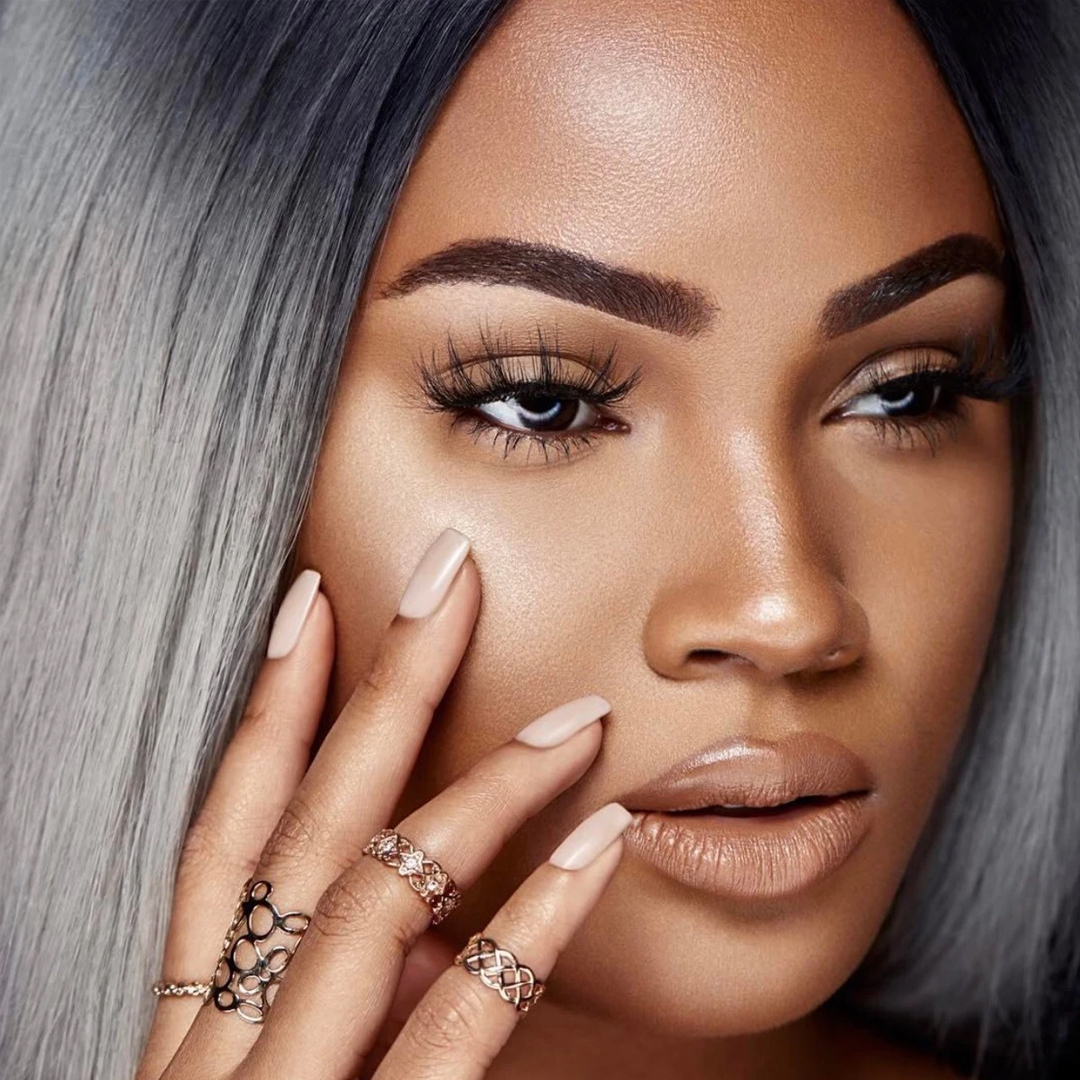 StdioBeauty's tweet photo. Elegance is timeless!

With ongoing beauty trends, lashes and lipsticks have become the most hyped elements of makeup.

Try on STDIOLashes and STDIOLipsticks to give yourself the best look possible.

https://t.co/85SQ3ovbWc ✨
.
. 
#STDIOLash #STDIOLips #STDIOHair #cosmetics https://t.co/h3SKdANrZI