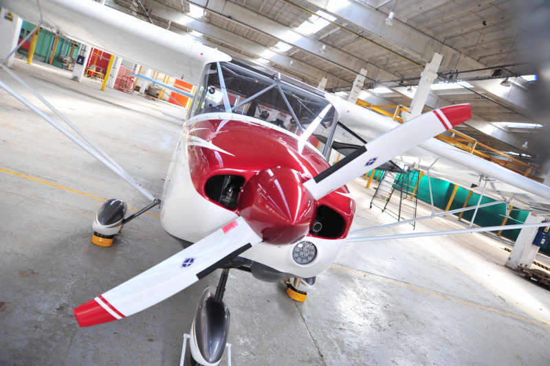 petrel_fabrica's tweet image. Sabias que el Petrel cotiza a Tipo de Cambio oficial? Si, Tipo de cambio oficial! Desde 8.690.500 al cambio del BNA de hoy. Con una entrega en 90 días. Las aeronaves son activos en dólares, en un momento de liquidez de pesos, es una gran oportunidad. Hay 5 versiones disponibles.