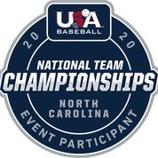 Big S/O to the <a href="/TeamCALBaseball/">TEAM CAL</a> Black squad Wins the Pool at the <a href="/SWWBC_/">SWWBC</a> Nat’l Championships! TC Players gearing up for the 16U <a href="/USABChamps_NC/">National Team Championships North Carolina</a>! #TeamCalCompetes #TeamCalFamily #BAYCB