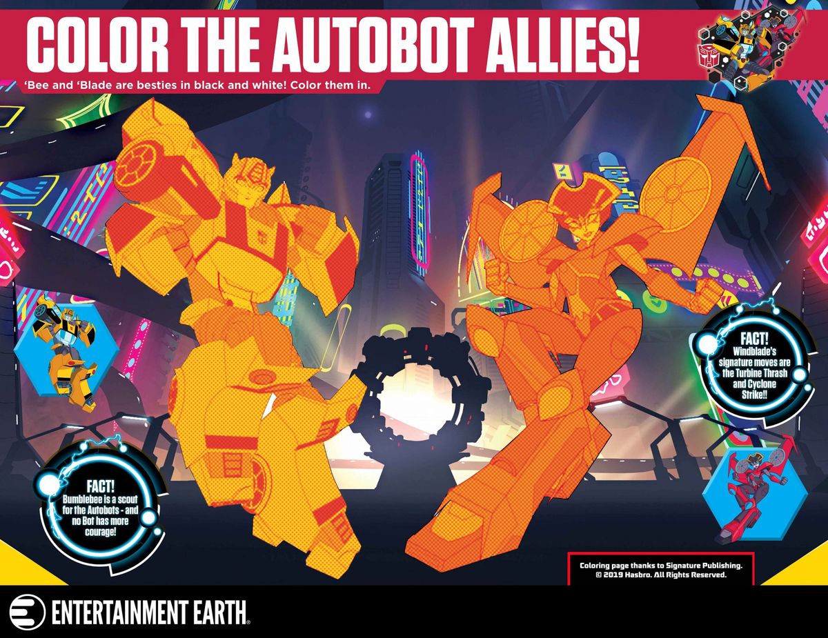 Monzo12782's tweet photo. For the @EntEarth coloring contest! Printer ran out of ink, so resorted to flat computer coloring plus filters.
#iCollectatEE
#BringHometheFun https://t.co/KeazMLYlT5