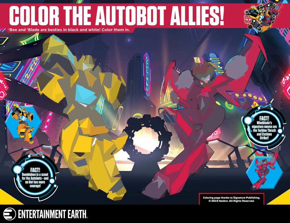 Monzo12782's tweet photo. For the @EntEarth coloring contest! Printer ran out of ink, so resorted to flat computer coloring plus filters.
#iCollectatEE
#BringHometheFun https://t.co/KeazMLYlT5