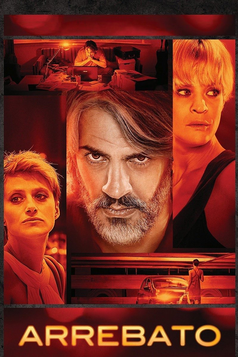 leolepop's tweet photo. Sáb 01/08 TV Pública 22hs "Arrebato" Dir: Sandra Gugliotta/Año: 2014/Género: Suspenso/País: Arg/ Esta película se puede ver en el sitio web de la TV Pública al momento de la transmisión televisiva https://t.co/lYUNzuQCkq https://t.co/V8Vlhh95op