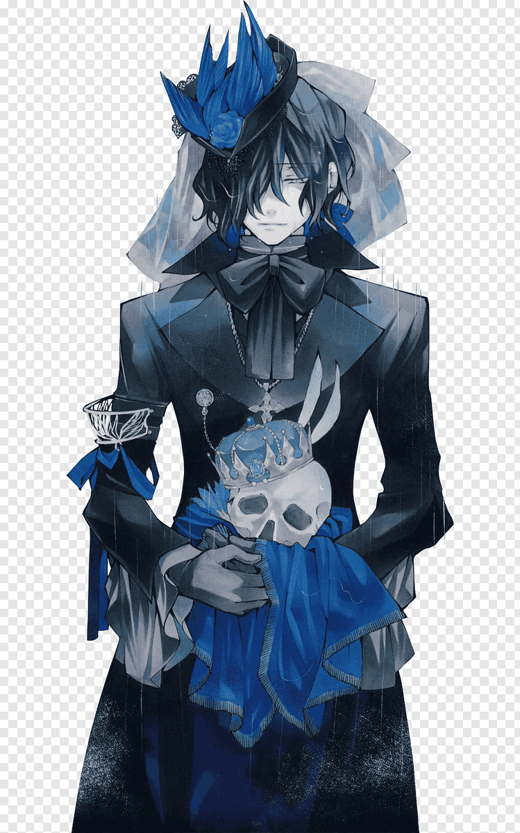 @moosifers I cant think of any true himbos in the series but there's Gil who has Some energy of that ? I can offer you uncle Oscar 