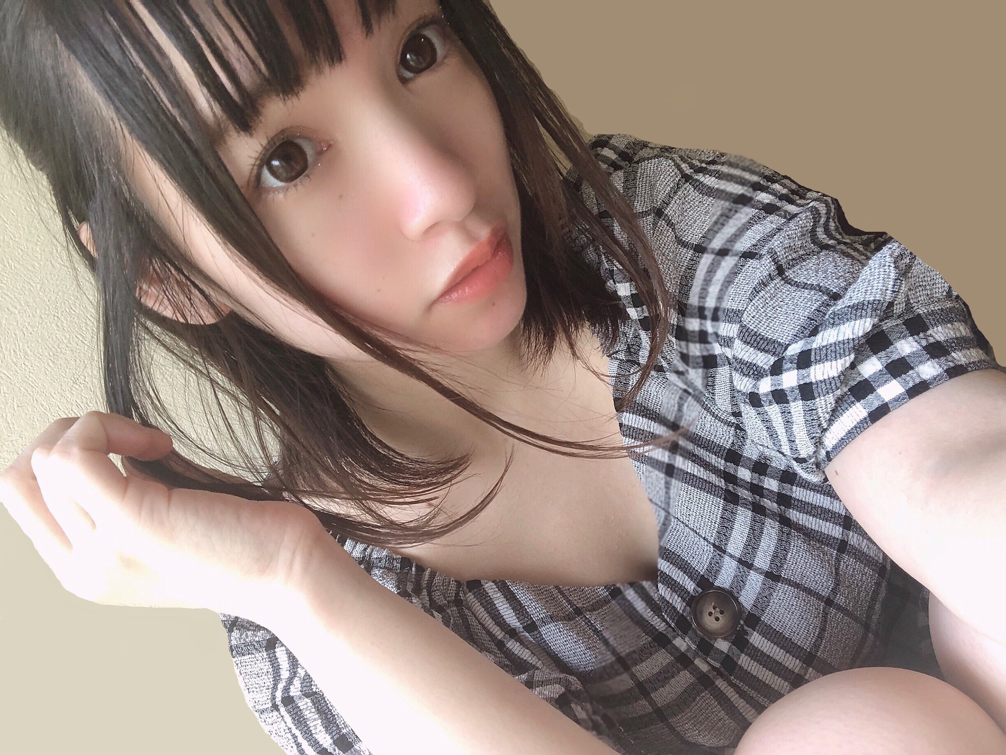 百瀬はる夏 Momoharu 0523 Twitter