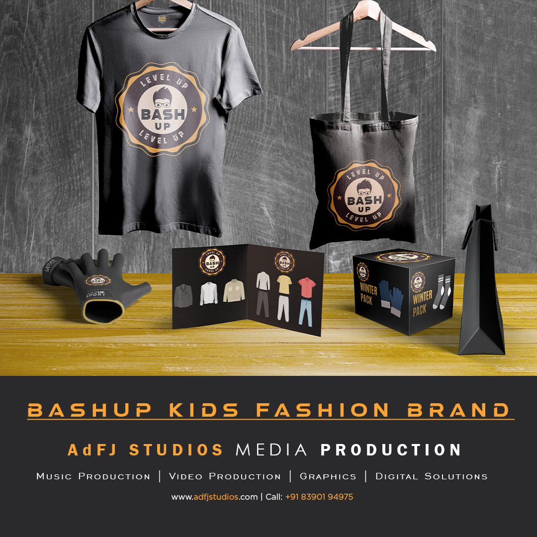 AdfjStudios's tweet photo. AdFJ Studios have always been about something creative and unique design. This brand logo was designed for fashion brand goes by name bash up of houston texas.

#adfjstudios #motiongraphics #digitalmarketing #imagination #creation #logo #animations #desings #graphics #agency https://t.co/3L73q8rc04