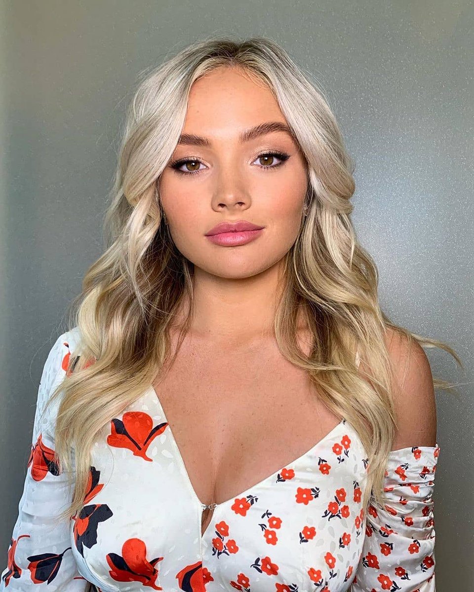 Hot lind natalie alyn Natalie Alyn