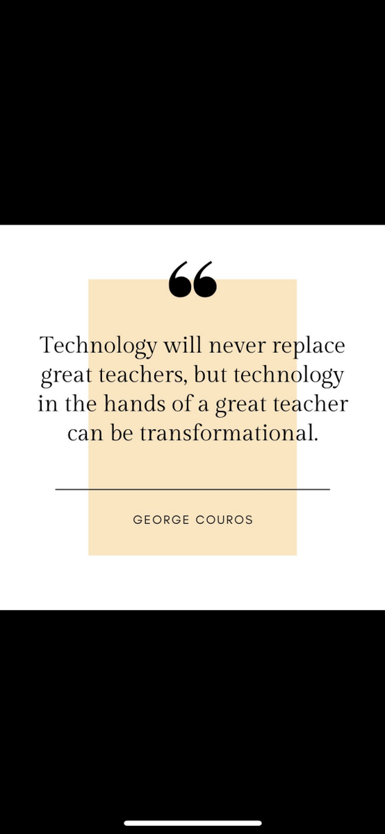 Sunday thoughts: How might we leverage technology to transform our practice? 

#edtech #edchat #DigitalCircusNZ