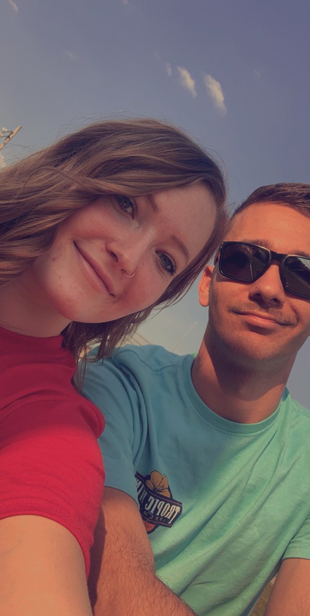 FincherMikey's tweet photo. My greatest blessing ❤️ https://t.co/oqD7IqFXnc