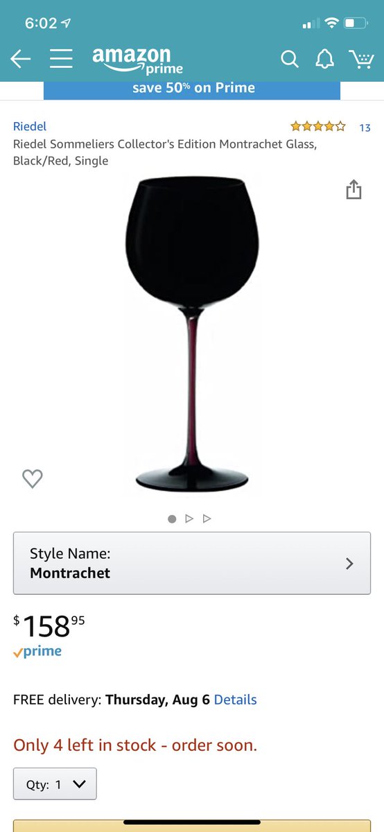 jmecart's tweet photo. Amazon, why tf are you recommending shit I can’t fucking afford &amp; only want now bc you let me know it exists? https://t.co/a5LjgqEAwf
