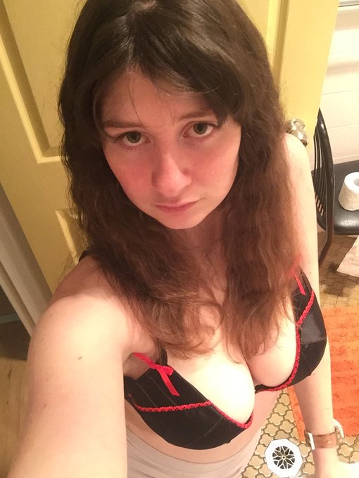 Loving my wavy hair~ think I might have to alter my bra to give my girls a better lift. https://t.co<a href="/tag/nsfwtwt"class="tags"><span>#nsfwtwt</span></a><a href="/tag/nsfwtw"class="tags"><span>#nsfwtw</span></a><a href="/tag/nsfwtwt%D9%8B%D9%8B"class="tags"><span>#nsfwtwtًً</span></a>