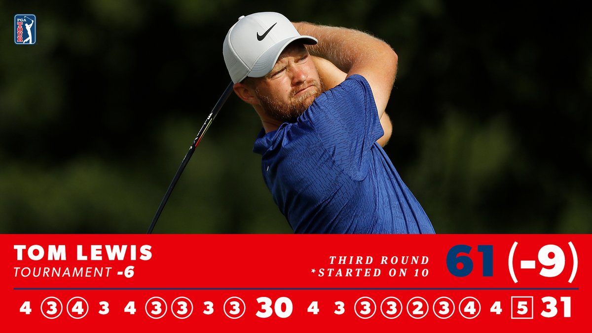 PGA TOUR tweet media