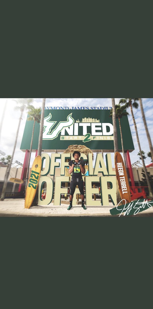 Keeon Terrell tweet media