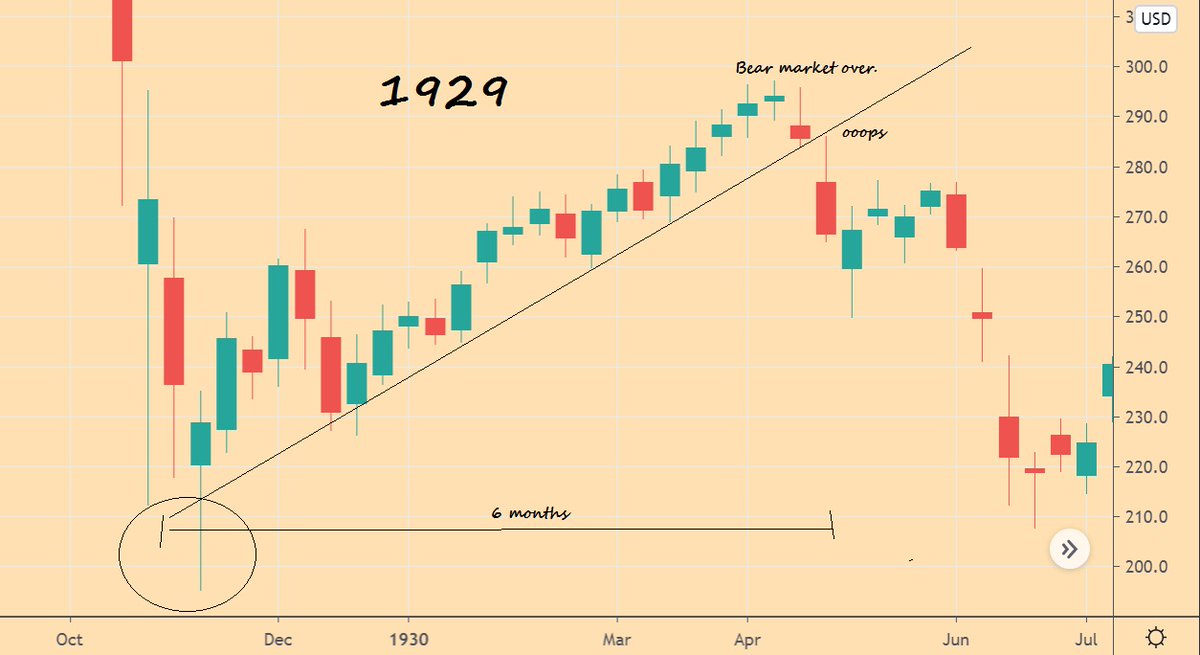 great_martis's tweet image. 1929 vs 2020 ..