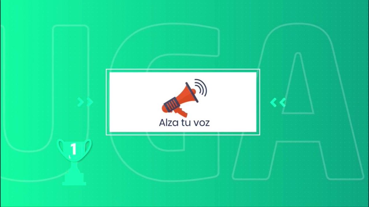 hector_helliel's tweet photo. Lo hicimos @alzatuvoz_hn! #DemoWeekHDC @alexchinchilla https://t.co/fgvEbfGx74
