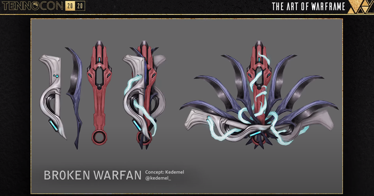 Wait Broken Warfan Just Like Broken War Omg Wait Broken Warfan Just Like Broken War Omg