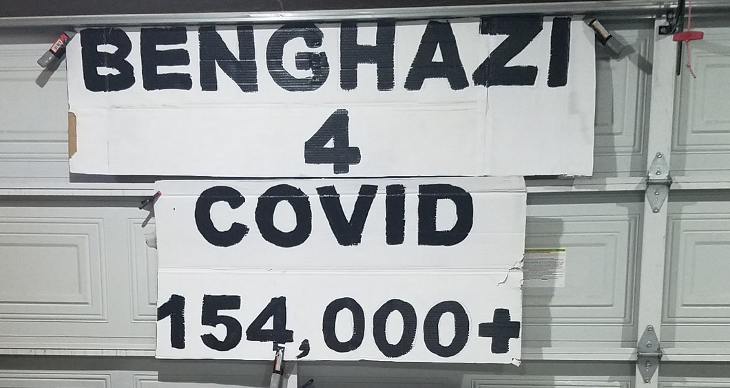 politicallands1's tweet photo. Dear @LindseyGrahamSC @GOPLeader #KevinMcCarthy #DarrelIssa @BobCorker #JasonChaffetz & anybody else on or off the #Benghazi Investigations team who chanted #FourDeadAmericans! so righteously... If it's not too much, would y'all mind doing it again 38,000 times? Thanks.
#GOPScam https://t.co/d5a99BOGbI
