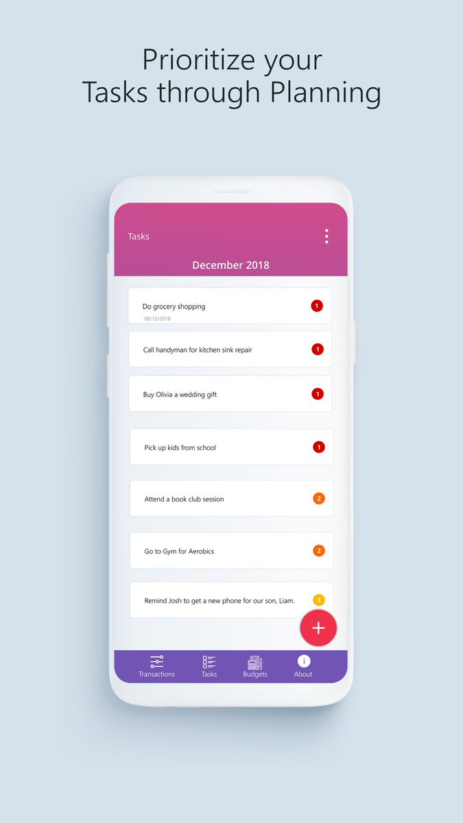 madona_wambua's tweet image. I&apos;m looking for a Freelance Android Engineer to help me revolutionize @budgetingBuddy if you&apos;re in for the challenge hit me up. Junior Android Engineer. We will work together. 

play.google.com/store/apps/det…

  #MachineLearning #AndroidDev #Android #100DaysOfCode