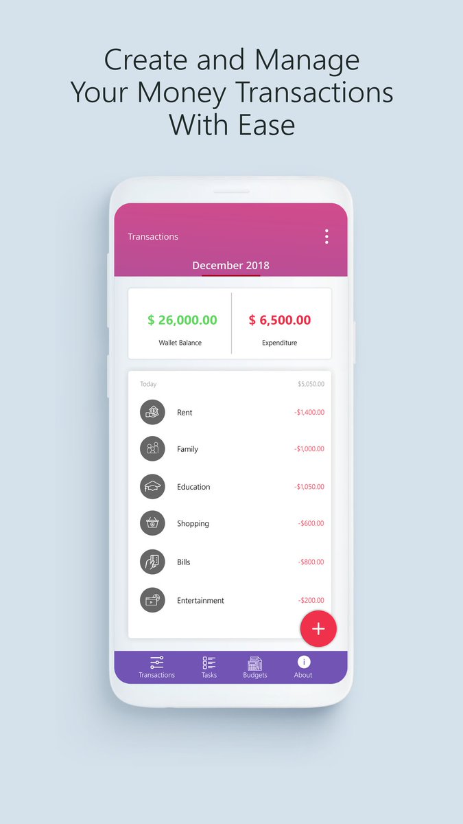 madona_wambua's tweet image. I&apos;m looking for a Freelance Android Engineer to help me revolutionize @budgetingBuddy if you&apos;re in for the challenge hit me up. Junior Android Engineer. We will work together. 

play.google.com/store/apps/det…

  #MachineLearning #AndroidDev #Android #100DaysOfCode